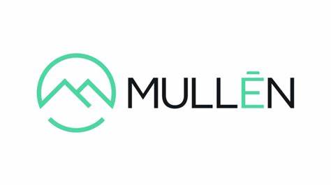 EV Maker Mullen Automotive Rebrands To Bollinger Innovations