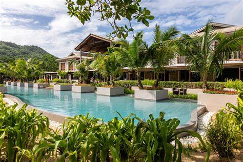 Kempinski Seychelles Resort - Seychelles - British Airways