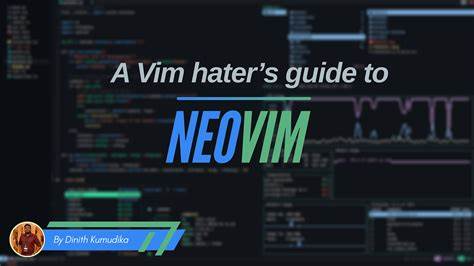 why got rid of all my Neovim plugins