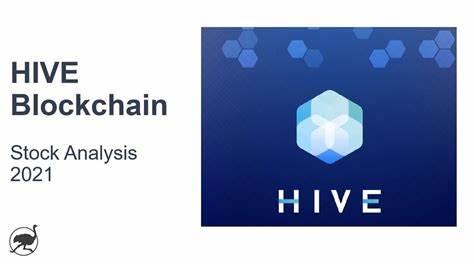 Is HIVE Blockchain Technologies Ltd (HIVE) Stock a Good Investment?