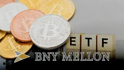 BNY Mellon Reveals $13 Million Exposure to Bitcoin ETF as Wall Street Navigates Cautious Crypto Strategy