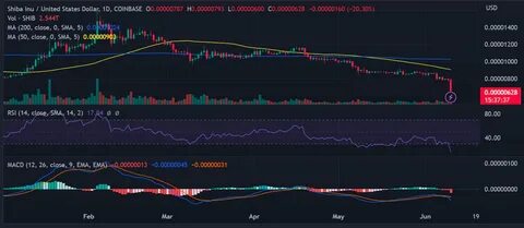 Shiba Inu price prediction: Why traders should brace for more losses - AMBCrypto News