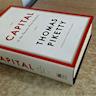 Capital in the 21st Century