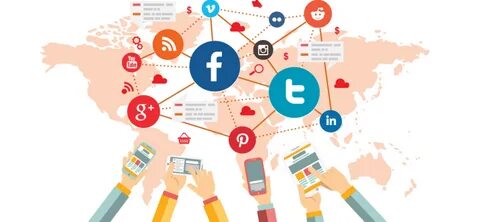The Role of Social Media in NFT Marketing: A Complete Guide - BeInCrypto