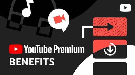 Explore YouTube Music Premium benefits