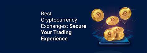 Best Cryptocurrency Exchanges for Easy and Secure Crypto Trading in 2025