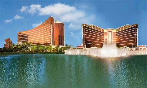 Wynn Resorts (WYNN) Surges 8.8% on Macau Gaming Revenue Jump
