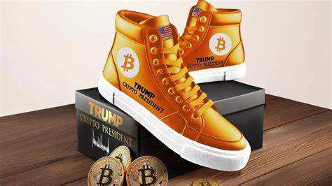Watches, sneakers, coins: Donald Trump’s crypto-related ventures, by the numbers - The Independent