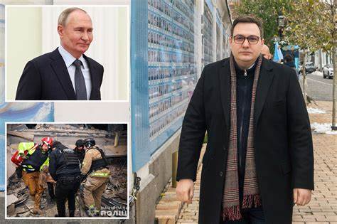 EU weighing first sanctions against Russia for misinformation, election 