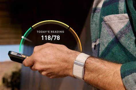 Why Whoop Stands Behind Blood Pressure Insights after FDA Warning