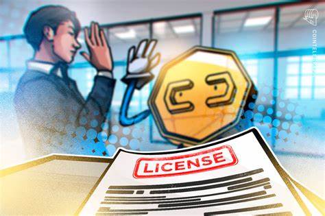  Bitstamp granted MAS license to operate in Singapore 
