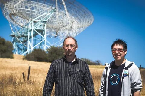 Who Needs Verizon? Blockstream Broadcasts Entire Bitcoin Blockchain From Space - Forbes