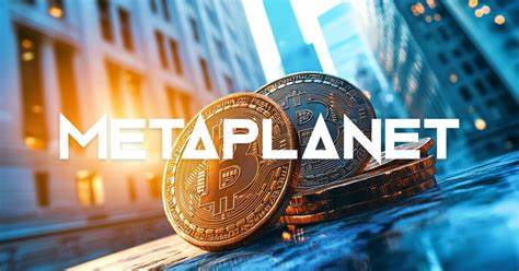 Krypto News: 517 Millionen Dollar! Metaplanet sammelt Geld für neue Bitcoin Käufe