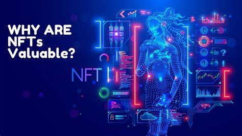 What are NFTs and why are some worth millions?