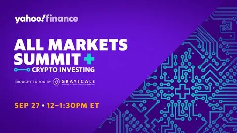 The Compelling Reason To Invest In Crypto Now - Yahoo Finance