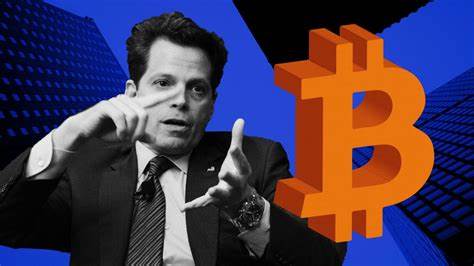 Exclusive: Anthony Scaramucci Criticizes Warren-Gensler “Hegemony” in US Crypto Regulation - Finance Magnates