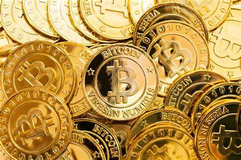 3 Reasons to Buy Bitcoin Like There's No Tomorrow - The Motley Fool