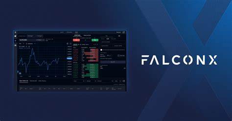  FalconX joins Crypto.com as partner for Lynq institutional settlement network 