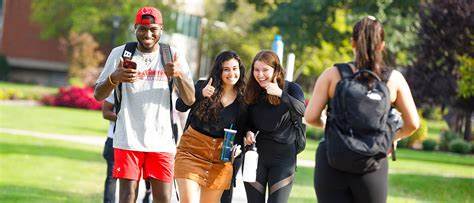 Why UHart? - University of Hartford