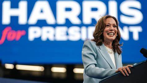 VP Kamala Harris Introduces ‘Opportunity Agenda’ Focusing on Supporting Black Men - The Source Magazine