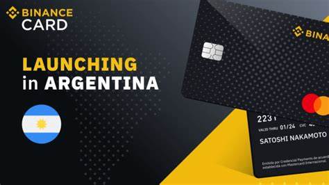 Mastercard Just Dropped a Bombshell on Crypto's Future — Details Here - Binance
