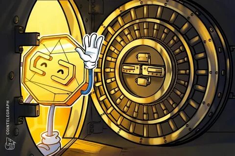 Bitpanda launches institutional-grade crypto platform - Cointelegraph