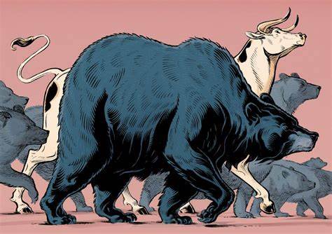The Bull And Bear Case For Altcoins This Year - Finimize