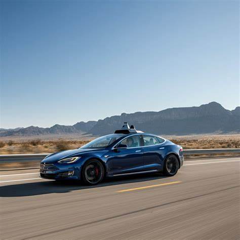 Elon Musk Promises Full Self-Driving "Next Year" [2014-2024]
