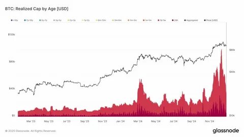 Bitcoin Price’s Rally to $100,000 Challenged By 66% Decline in Short-Term Demand - BeInCrypto