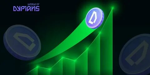 World of Dypians Celebrates a Historic Post-TGE Milestone with Epic Listings and Partnership - Decrypt
