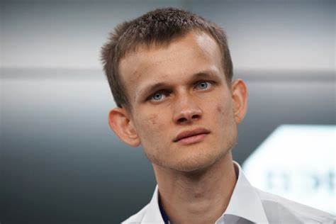 Ethereum's Vitalik Buterin Suggests Changes To Layer-2, Posing Challenges For Projects - Benzinga