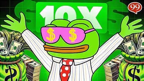 Wall Street Pepe's $53M Presale, This Altcoin May Surge Soon - Bitcoinist.com