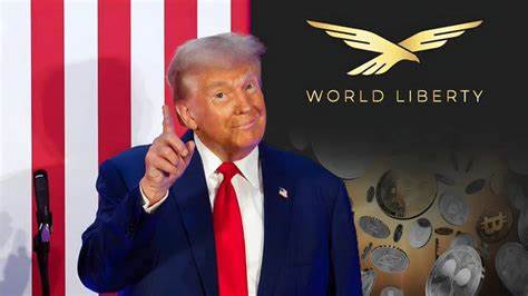 Trump-Linked WLFI Adds $5 Million in Ether, Lifted Holdings to 66,000+ Coins