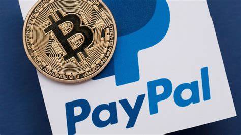 PayPal To Launch Its Own USD-Pegged Stablecoin Based on Ethereum - CryptoDaily