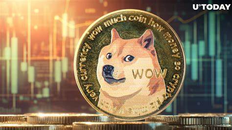 Dogecoin (DOGE) Flashes Major Buy Singal: Analyst - U.Today