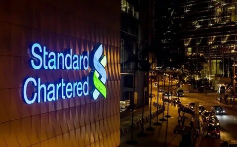 Standard Chartered sees more sovereign wealth funds buying bitcoin - The Block