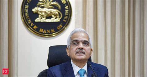 RBI's policy review: Status-quo on interest rate likely amid inflation concerns and Middle East crisis, sa - The Economic Times