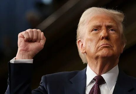 Why Trump’s Bitcoin Reserve signals a bullish future - CryptoTvplus