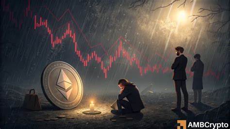 Ethereum’s Struggles in 2025: Leadership Issues and Rising Competition