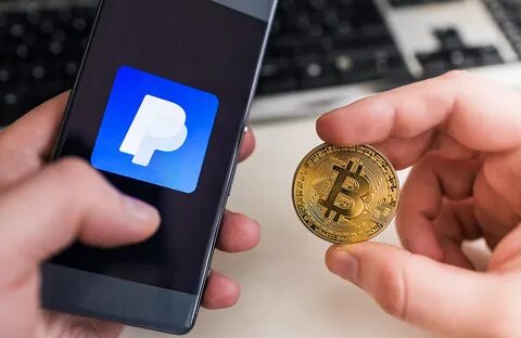 PayPal Enables Business Accounts to Buy, Hold, and Sell Bitcoin And Crypto - Bitcoin Magazine