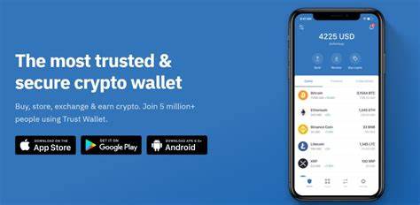 Introducing Best Wallet - Where Users Can Access Bitcoin And Other Cryptocurrencies Easily and Securely - The Malaysian Reserve