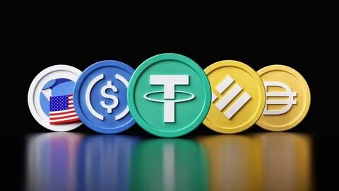 The Man at the Center of the World's Largest Stablecoin Once Went by 'Merlin' - Markets Insider