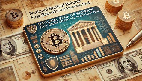 National Bank of Bahrain Supports Bitcoin With New Investment Product - Coincu - Cardano Feed