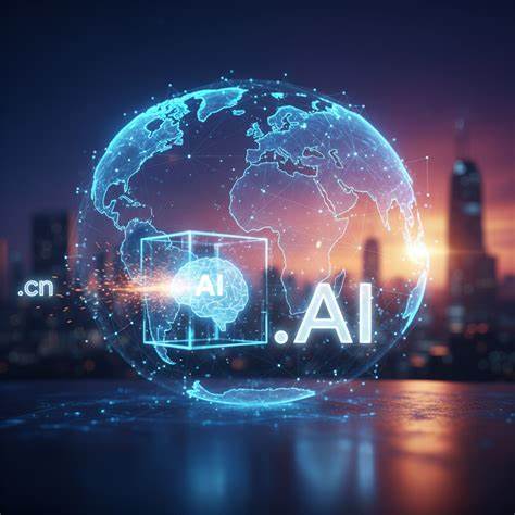 Global Mofy AI Launches New Global-Focused Website, Integrates AI into Brand Identity