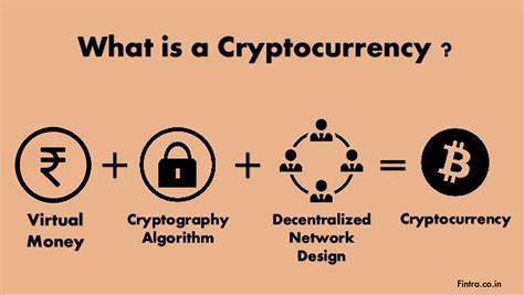 What is Crypto? Cryptocurrency explained
