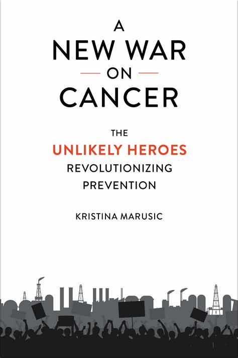 War on Cancer: Camcelled