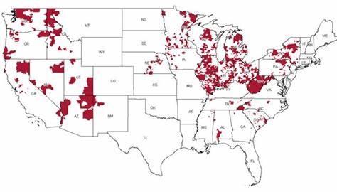 Verizon: Market Likely Overestimated Frontier Impacts