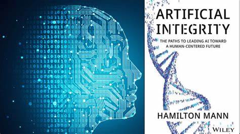 Why Artificial Integrity Must Overtake Artificial Intelligence