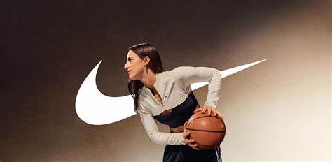 Nike Stock Keeps Rising. Caitlin Clark Is Helping