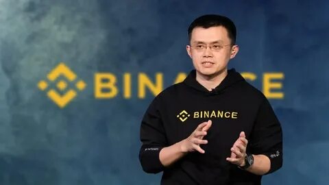 Crypto Market Crash, Binance (BNB) Price Drops Heavily Following Resignation of CEO Changpeng Zhao - Coinpedia Fintech News